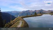 Archiviertes Webcam Bild: Dorfgastein Spiegelsee am 10.10.2026 um 09:58 Uhr
