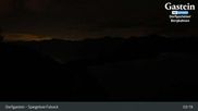 Archiviertes Webcam Bild: Dorfgastein Spiegelsee am 10.10.2026 um 03:58 Uhr
