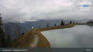 Archiviertes Webcam Bild: Dorfgastein Spiegelsee am 10.10.2026 um 15:58 Uhr