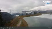 Archiviertes Webcam Bild: Dorfgastein Spiegelsee am 10.10.2026 um 17:58 Uhr
