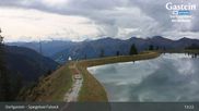 Archiviertes Webcam Bild: Dorfgastein Spiegelsee am 10.10.2026 um 13:58 Uhr