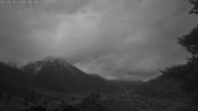 Archived webcam image showing Termen: View to Rhonetal on 13 Apr 2026 at 06:42