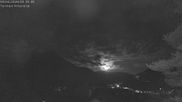 Archived webcam image showing Termen: View to Rhonetal on 30 Apr 2026 at 04:11