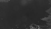Archived webcam image showing Termen: View to Rhonetal on 11 Jun 2026 at 00:42