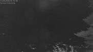 Archived webcam image showing Termen: View to Rhonetal on 11 Jun 2026 at 02:42