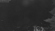 Archived webcam image showing Termen: View to Rhonetal on 13 Jun 2026 at 00:33