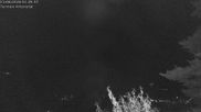 Archived webcam image showing Termen: View to Rhonetal on 21 Jun 2026 at 02:54
