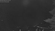 Archived webcam image showing Termen: View to Rhonetal on 6 Aug 2026 at 00:56
