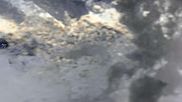 Archived webcam image showing Le Rotsé - St Luc Chandolin Ski Resort on 22 Oct 2026 at 08:36