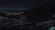 Archiviertes Webcam Bild: Le Rotsé - Skigebiet St Luc Chandolin am 31.10.2026 um 00:03 Uhr