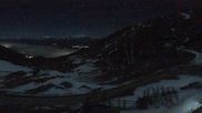 Archiviertes Webcam Bild: Le Rotsé - Skigebiet St Luc Chandolin am 31.10.2026 um 02:03 Uhr