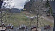 Archiviertes Webcam Bild: Nordisches Langlaufzentrum Breitenberg - Kaiseralm am 12.04.2026 um 07:01 Uhr