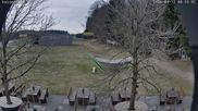 Archiviertes Webcam Bild: Nordisches Langlaufzentrum Breitenberg - Kaiseralm am 12.04.2026 um 08:01 Uhr