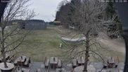 Archiviertes Webcam Bild: Nordisches Langlaufzentrum Breitenberg - Kaiseralm am 13.04.2026 um 10:50 Uhr