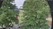 Archived webcam image showing Cross-Country Skiing Breitenberg - Kaiseralm on 15 Jun 2026 at 06:01