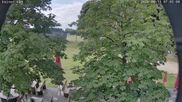 Archived webcam image showing Cross-Country Skiing Breitenberg - Kaiseralm on 15 Jun 2026 at 07:19