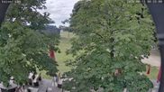 Archiviertes Webcam Bild: Nordisches Langlaufzentrum Breitenberg - Kaiseralm am 15.06.2026 um 08:44 Uhr