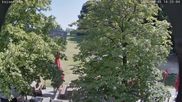 Archived webcam image showing Cross-Country Skiing Breitenberg - Kaiseralm on 3 Aug 2026 at 14:14