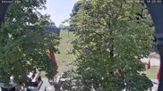 Archived webcam image showing Cross-Country Skiing Breitenberg - Kaiseralm on 3 Aug 2026 at 10:14