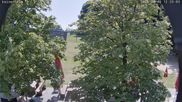 Archived webcam image showing Cross-Country Skiing Breitenberg - Kaiseralm on 3 Aug 2026 at 12:14