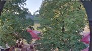 Archiviertes Webcam Bild: Nordisches Langlaufzentrum Breitenberg - Kaiseralm am 13.08.2026 um 06:57 Uhr
