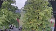 Archiviertes Webcam Bild: Nordisches Langlaufzentrum Breitenberg - Kaiseralm am 26.08.2026 um 06:11 Uhr