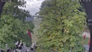 Archiviertes Webcam Bild: Nordisches Langlaufzentrum Breitenberg - Kaiseralm am 26.08.2026 um 07:11 Uhr