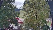 Archiviertes Webcam Bild: Nordisches Langlaufzentrum Breitenberg - Kaiseralm am 30.08.2026 um 10:36 Uhr