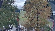 Archived webcam image showing Cross-Country Skiing Breitenberg - Kaiseralm on 14 Sep 2026 at 10:05