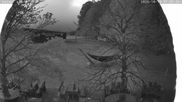 Archived webcam image showing Cross-Country Skiing Breitenberg - Kaiseralm on 18 Oct 2026 at 07:29