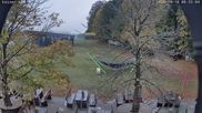 Archived webcam image showing Cross-Country Skiing Breitenberg - Kaiseralm on 18 Oct 2026 at 08:29