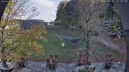 Archived webcam image showing Cross-Country Skiing Breitenberg - Kaiseralm on 18 Oct 2026 at 14:29