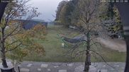 Archiviertes Webcam Bild: Nordisches Langlaufzentrum Breitenberg - Kaiseralm am 20.10.2026 um 08:24 Uhr