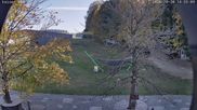 Archiviertes Webcam Bild: Nordisches Langlaufzentrum Breitenberg - Kaiseralm am 20.10.2026 um 14:24 Uhr