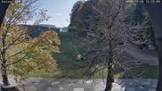 Archiviertes Webcam Bild: Nordisches Langlaufzentrum Breitenberg - Kaiseralm am 20.10.2026 um 12:24 Uhr