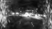 Archived webcam image showing Revelstoke Mountain Resort: View Village on 15 May 2026 at 12:20