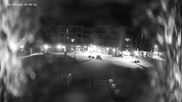 Archived webcam image showing Revelstoke Mountain Resort: View Village on 24 May 2026 at 10:11