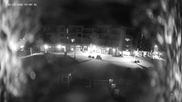 Archived webcam image showing Revelstoke Mountain Resort: View Village on 24 May 2026 at 12:11