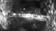 Archiviertes Webcam Bild: Revelstoke Mountain Resort Village am 28.05.2026 um 10:46 Uhr