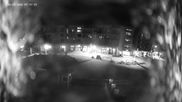 Archived webcam image showing Revelstoke Mountain Resort: View Village on 29 May 2026 at 10:24