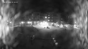 Archived webcam image showing Revelstoke Mountain Resort: View Village on 20 Aug 2026 at 10:25