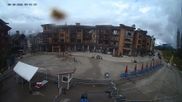 Archiviertes Webcam Bild: Revelstoke Mountain Resort Village am 30.08.2026 um 20:32 Uhr