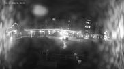 Archiviertes Webcam Bild: Revelstoke Mountain Resort Village am 14.10.2026 um 16:53 Uhr