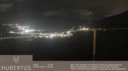 Archiviertes Webcam Bild: Olang in Südtirol – Hotel Hubertus am 15.04.2026 um 04:15 Uhr