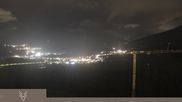 Archiviertes Webcam Bild: Olang in Südtirol – Hotel Hubertus am 15.04.2026 um 00:15 Uhr