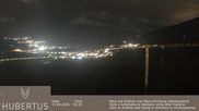 Archiviertes Webcam Bild: Olang in Südtirol – Hotel Hubertus am 15.04.2026 um 02:15 Uhr