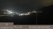 Archiviertes Webcam Bild: Olang in Südtirol – Hotel Hubertus am 12.04.2026 um 02:49 Uhr