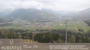 Archiviertes Webcam Bild: Olang in Südtirol – Hotel Hubertus am 13.04.2026 um 12:31 Uhr