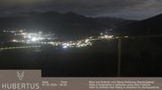 Archived webcam image showing Olang, South Tyrol – Hotel Hubertus on 7 May 2026 at 04:24