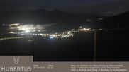 Archived webcam image showing Olang, South Tyrol – Hotel Hubertus on 7 May 2026 at 02:24